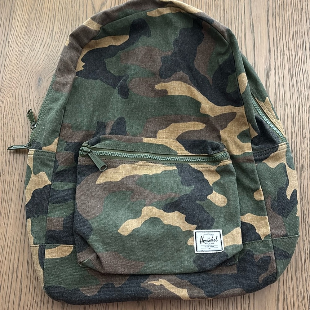 Herschel backpack